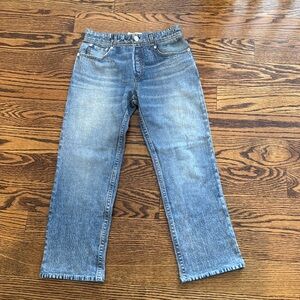 NWOT Rag & Bone Miramar kids Jeans Size 9/10